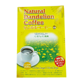 タンポポコーヒー