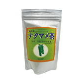 なたまめ茶20P