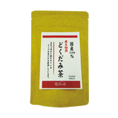 国産どくだみ茶