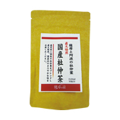 国産杜仲茶