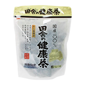 田舎の健康茶